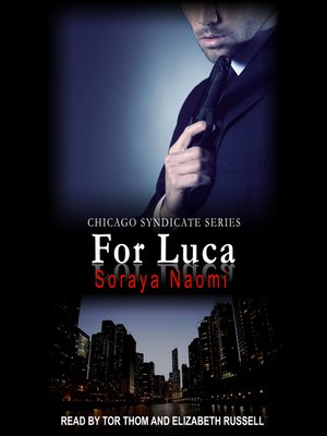 cover image of For Luca